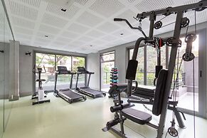 Charlie Vila Nova Conceição Jacques Felix