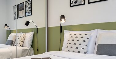 Charlie Vila Nova Conceição Jacques Felix