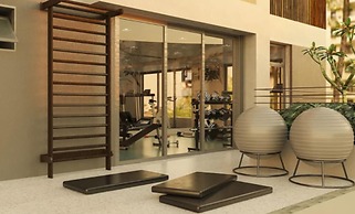 Charlie Vila Nova Conceição Jacques Felix