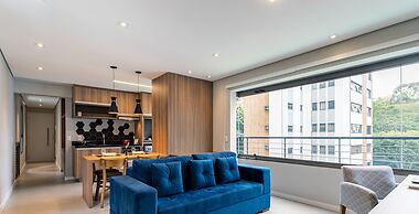 Charlie Vila Nova Conceição Jacques Felix