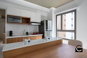 Charlie Vila Nova Conceição Jacques Felix