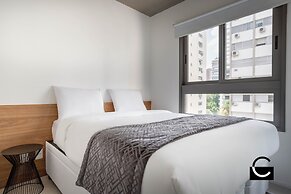 Charlie Vila Nova Conceição Jacques Felix