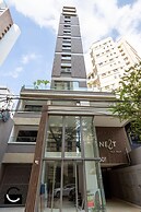 Charlie Vila Nova Conceição Jacques Felix