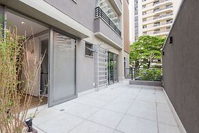 Charlie Vila Nova Conceição Jacques Felix