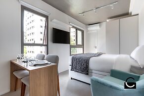 Charlie Vila Nova Conceição Jacques Felix