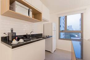 Charlie Vila Nova Conceição Jacques Felix