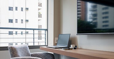 Charlie Vila Nova Conceição Jacques Felix