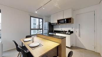 Charlie Vila Nova Conceição Jacques Felix