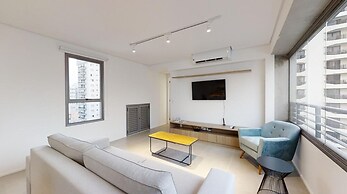 Charlie Vila Nova Conceição Jacques Felix