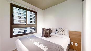 Charlie Vila Nova Conceição Jacques Felix