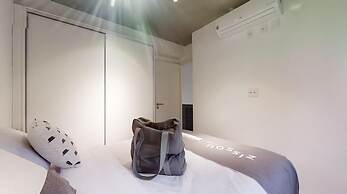 Charlie Vila Nova Conceição Jacques Felix