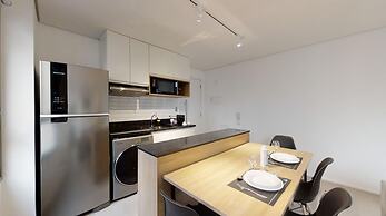 Charlie Vila Nova Conceição Jacques Felix