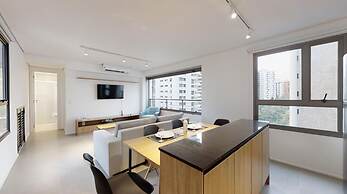 Charlie Vila Nova Conceição Jacques Felix