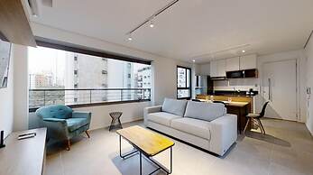 Charlie Vila Nova Conceição Jacques Felix