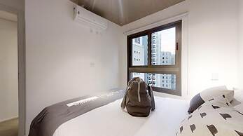 Charlie Vila Nova Conceição Jacques Felix