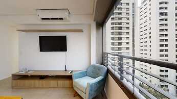 Charlie Vila Nova Conceição Jacques Felix