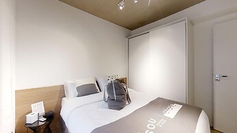 Charlie Vila Nova Conceição Jacques Felix