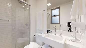 Charlie Vila Nova Conceição Jacques Felix