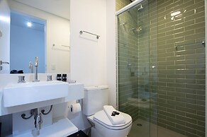 Charlie Vila Nova Conceição Jacques Felix