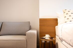 Charlie Vila Nova Conceição Jacques Felix