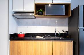 Charlie Vila Nova Conceição Jacques Felix