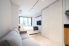 Charlie Vila Nova Conceição Jacques Felix