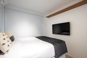 Charlie Vila Nova Conceição Jacques Felix