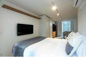 Charlie Vila Nova Conceição Jacques Felix