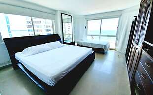 Apartamento Vacacional en Bocagrande