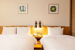 Paju Mate Hotel
