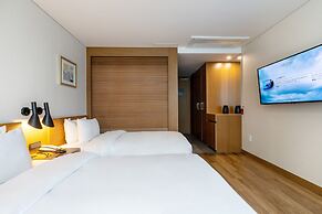 Paju Mate Hotel