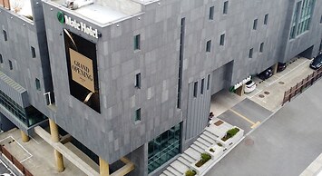 Paju Mate Hotel