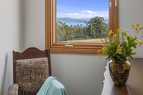 Manfield Country Bruny Island