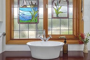 Manfield Country Bruny Island