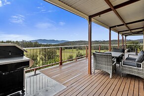 Manfield Country Bruny Island