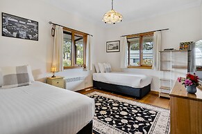 Manfield Country Bruny Island