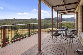 Manfield Country Bruny Island