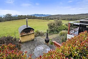 Manfield Country Bruny Island