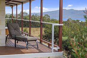 Manfield Country Bruny Island