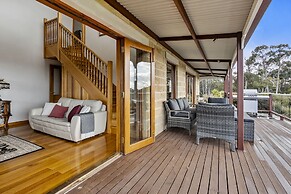 Manfield Country Bruny Island