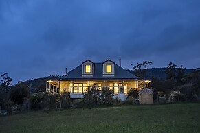 Manfield Country Bruny Island