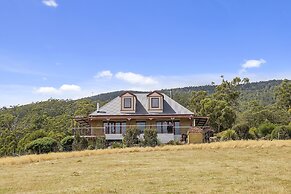 Manfield Country Bruny Island