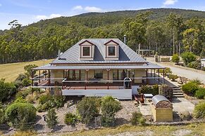 Manfield Country Bruny Island