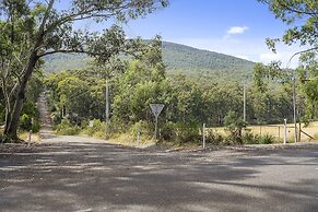 Manfield Country Bruny Island