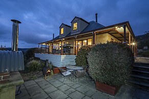 Manfield Country Bruny Island