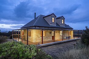 Manfield Country Bruny Island