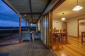 Manfield Country Bruny Island