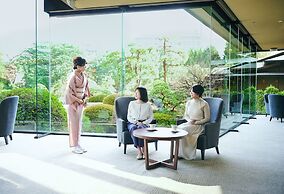 Suisui Garden Ryokan
