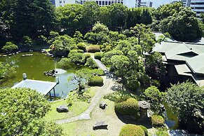 Suisui Garden Ryokan