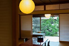 Suisui Garden Ryokan